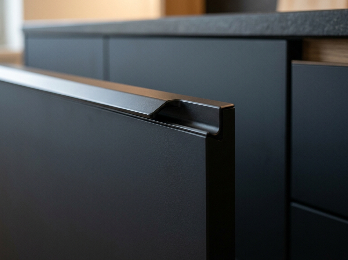 Super-Matte Nano MDF